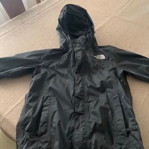 Boys North face jacket